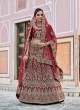 Wholesale Wedding Lehengas for Bridal Boutiques and Consultants  in Surat