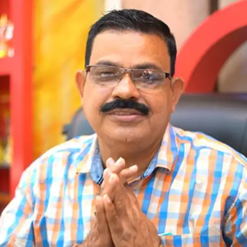 Devi Prasad